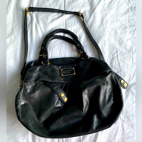 Marc Jacobs Natasha Q cross body bag - Picture 13 of 16